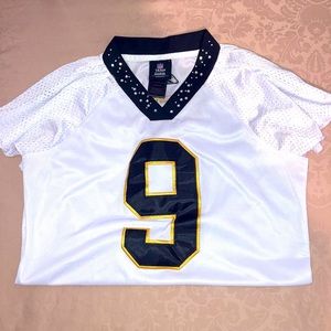 GLAM BREES SAINTS JERSEY